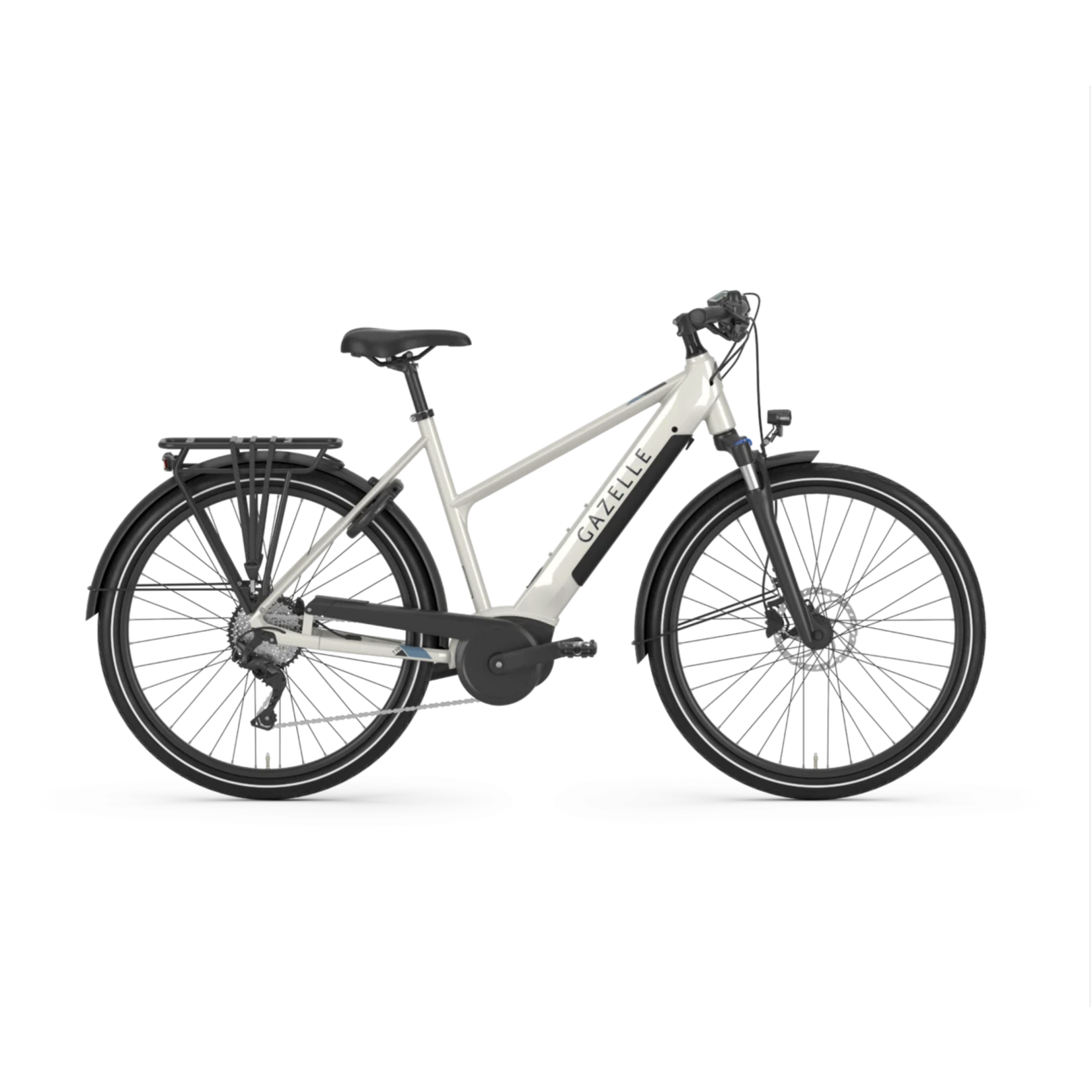 GAZELLE BIKES GAZELLE MEDEO T10 HMB