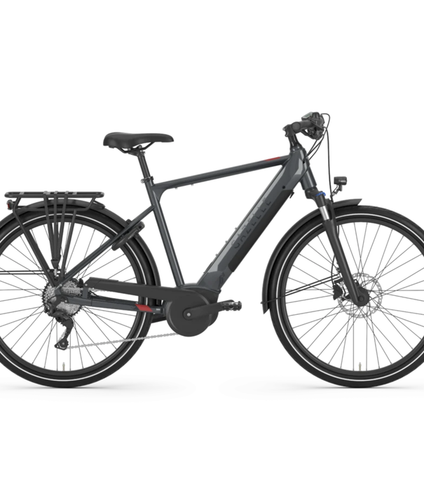 GAZELLE BIKES GAZELLE MEDEO T10 HMB