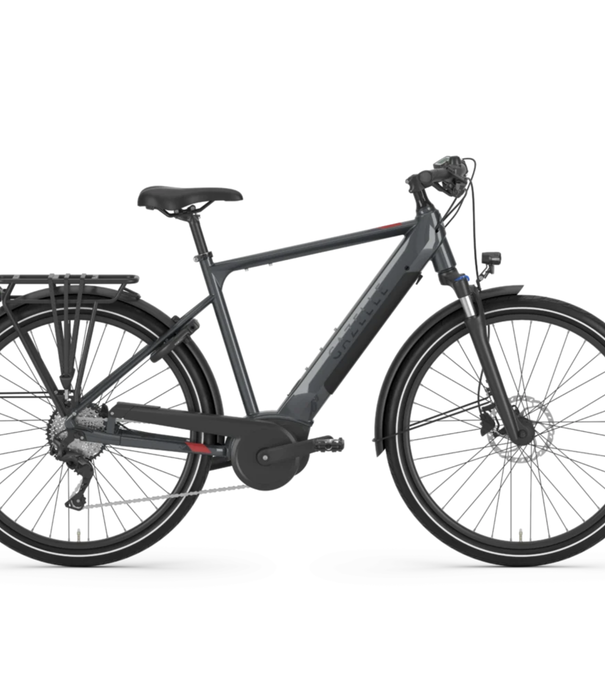 GAZELLE BIKES GAZELLE MEDEO T10 HMB