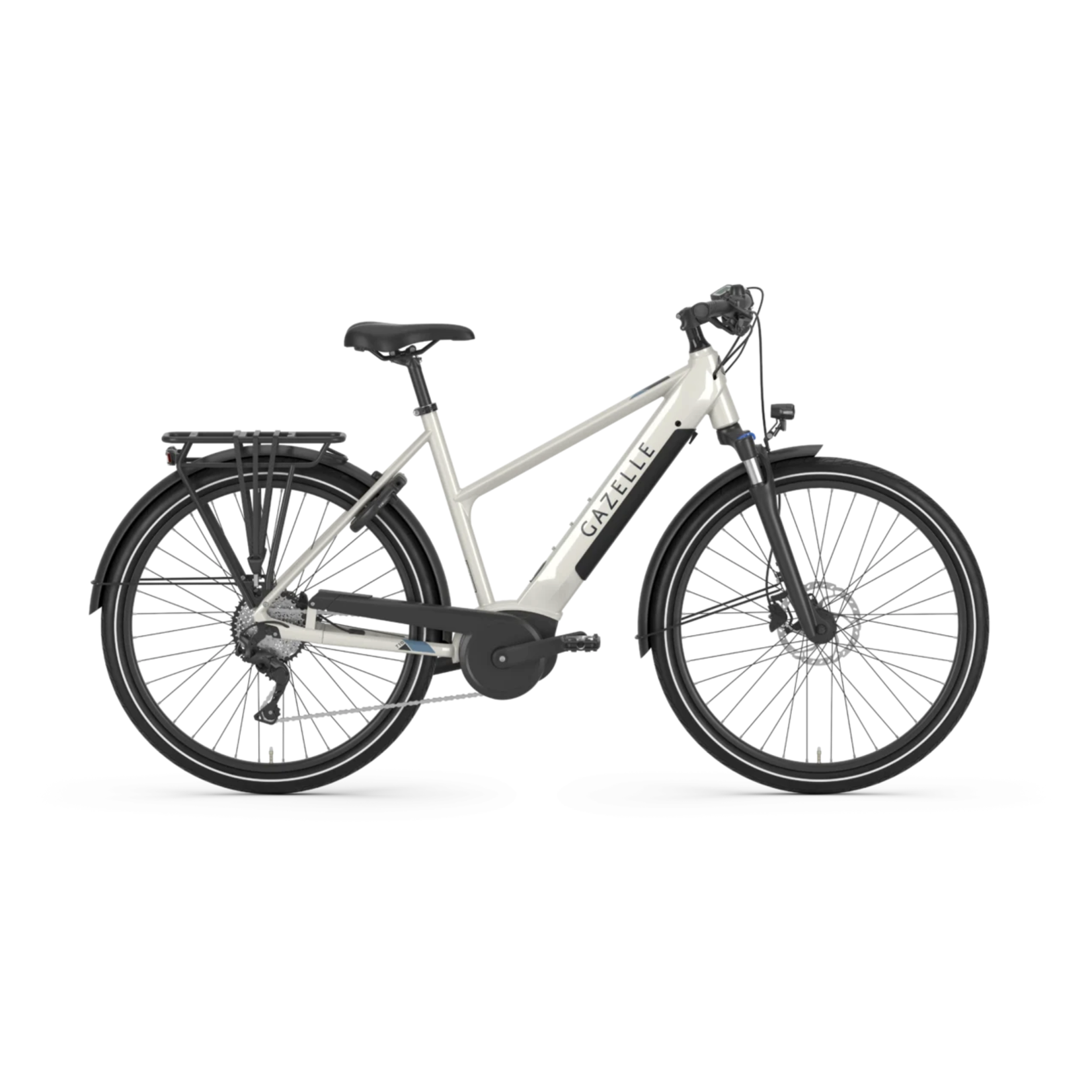 GAZELLE BIKES GAZELLE MEDEO T10 HMB