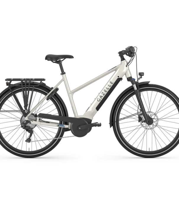 GAZELLE BIKES GAZELLE MEDEO T10 HMB