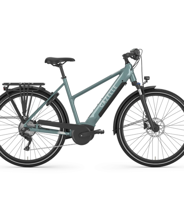 GAZELLE BIKES GAZELLE MEDEO T10 HMB