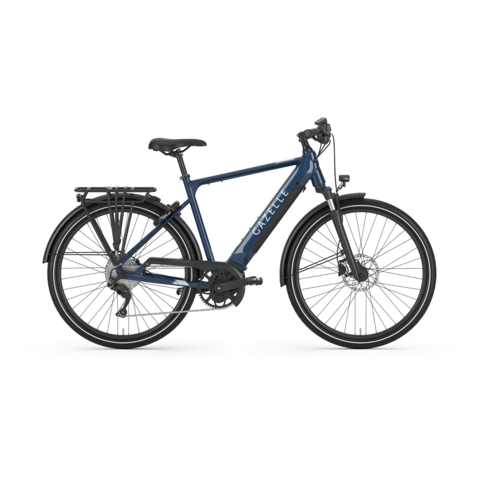 GAZELLE BIKES GAZELLE MEDEO T10+ HMB(