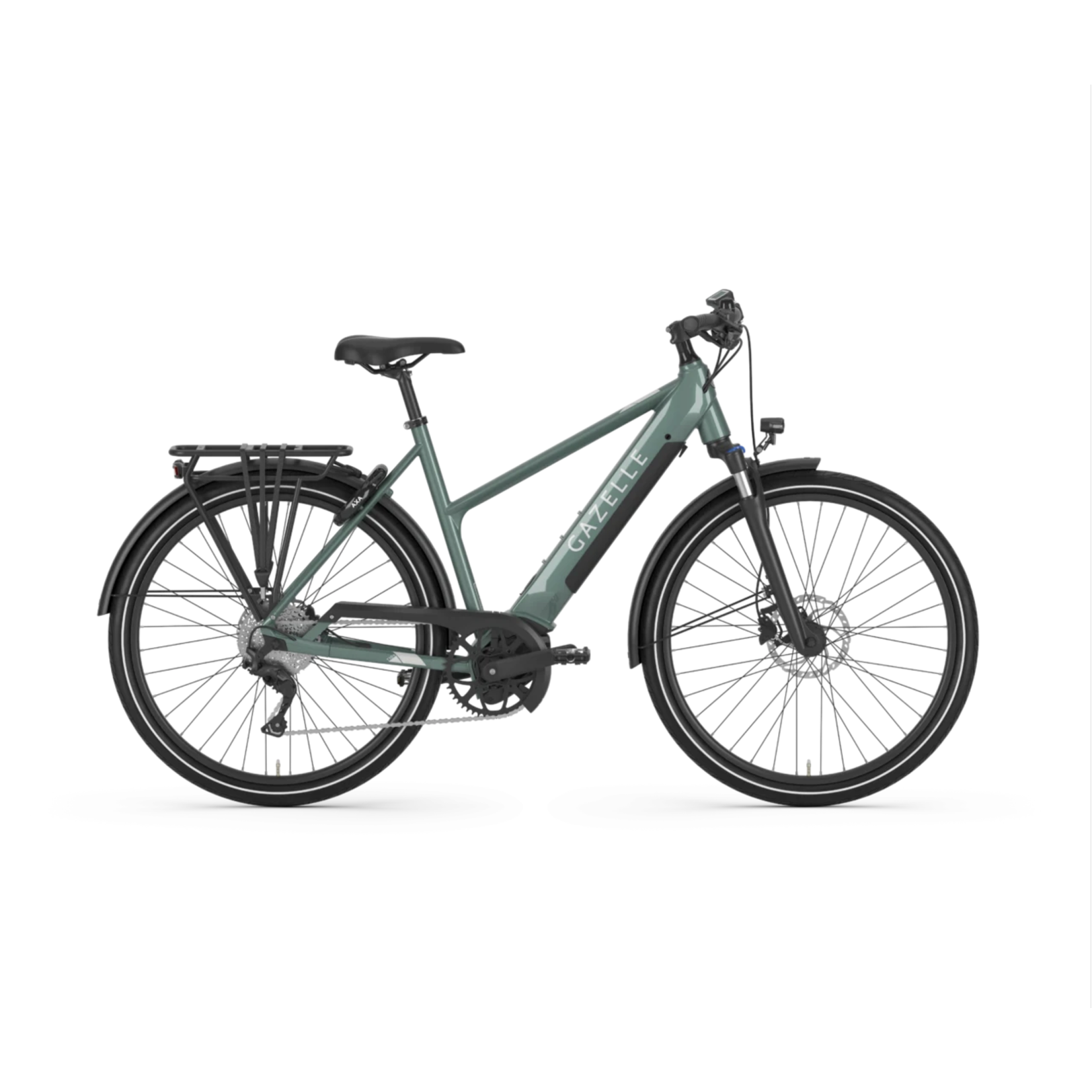 GAZELLE BIKES GAZELLE MEDEO T10+ HMB(