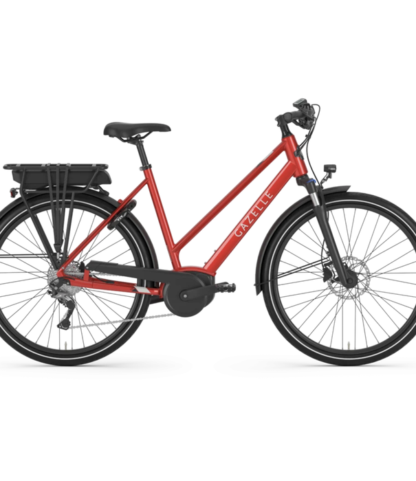 GAZELLE BIKES GAZELLE MEDEO T9 HMB
