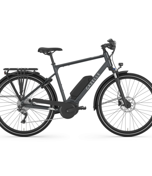 GAZELLE BIKES GAZELLE MEDEO T9 HMB
