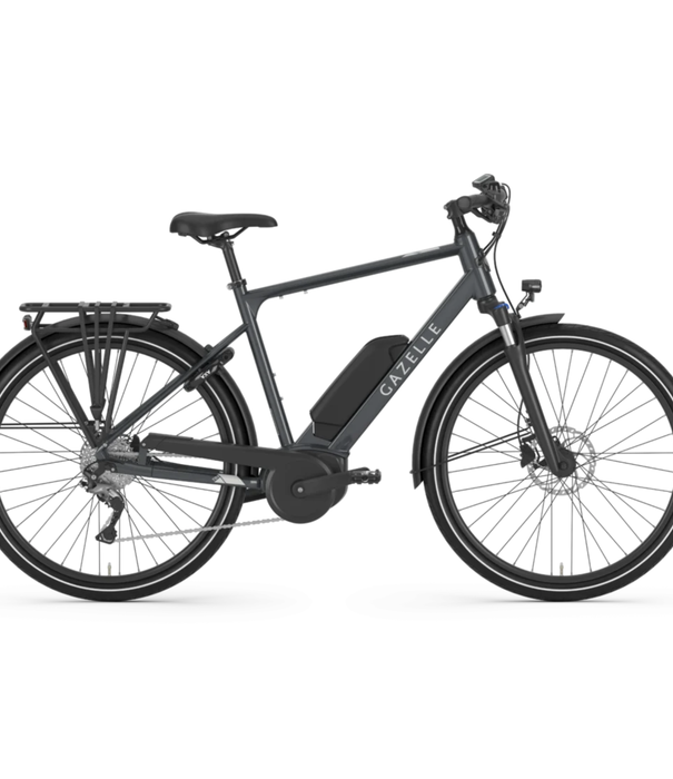 GAZELLE BIKES GAZELLE MEDEO T9 HMB