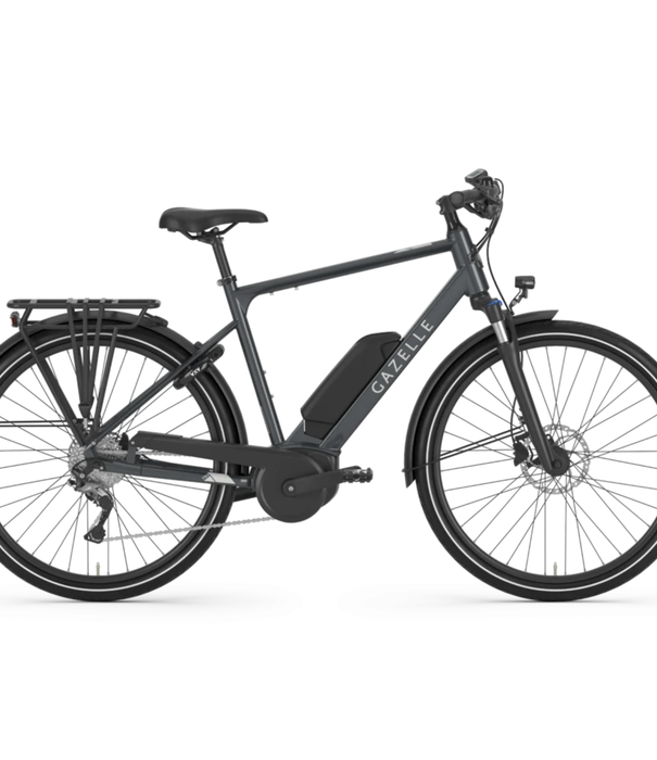 GAZELLE BIKES GAZELLE MEDEO T9 HMB