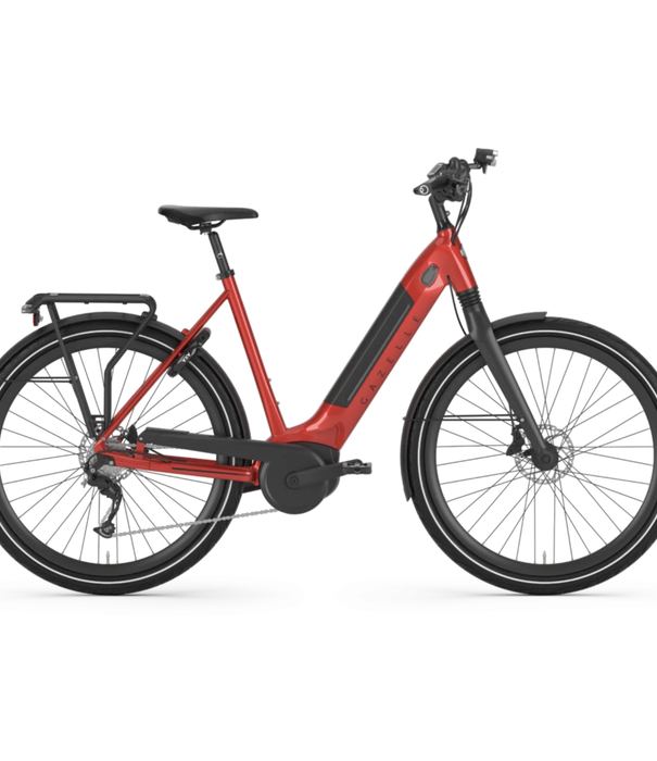 GAZELLE BIKES GAZELLE ULTIMAT T10 HMB