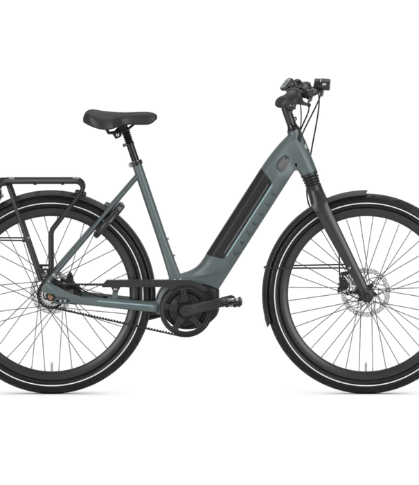 GAZELLE BIKES GAZELLE ULTIMATE C8 HMB NEXUS