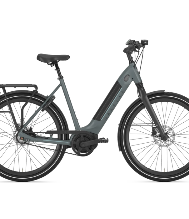 GAZELLE BIKES GAZELLE ULTIMATE C8 HMB NEXUS