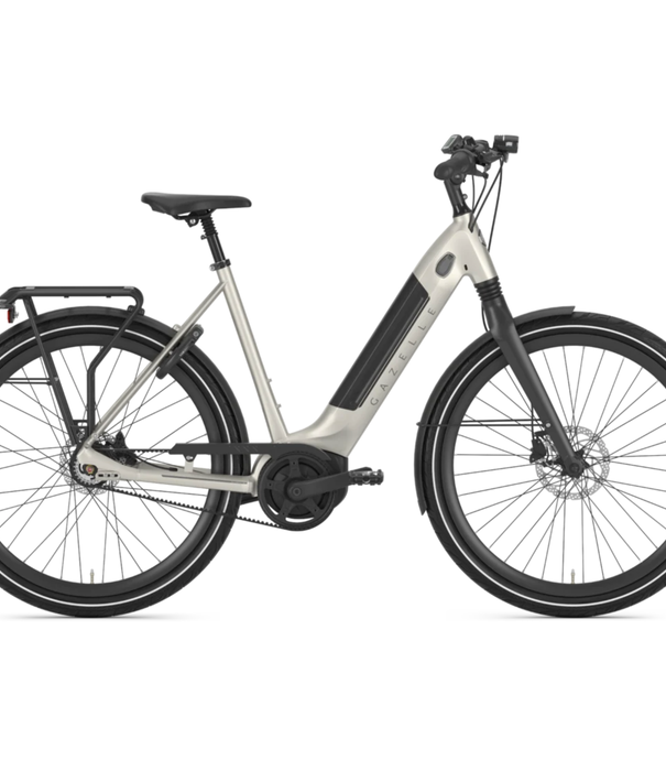 GAZELLE BIKES GAZELLE ULTIMATE C8 HMB NEXUS