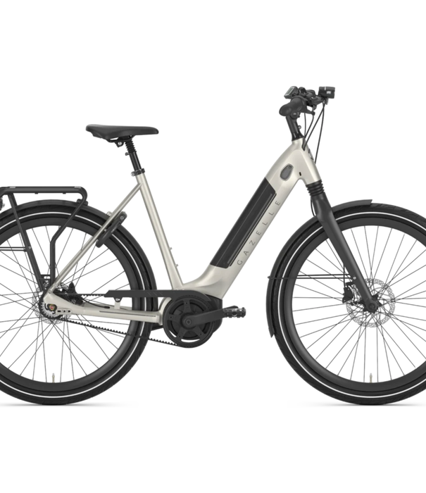 GAZELLE BIKES GAZELLE ULTIMATE C8 HMB NEXUS