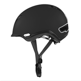 Helmet HT-504MTBK Kilowatt E-Bike L/XL Matte Black (Serfas)