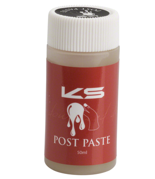 Kind Shock Post Paste Seatpost and Shock Grease
