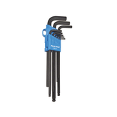 PARK TOOL HXS-1.2  HEX WRENCH SET  TL7472