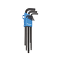 PARK TOOL HXS-1.2  HEX WRENCH SET  TL7472