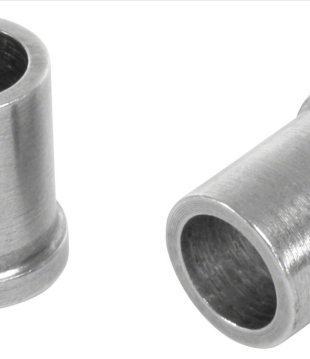 RIM SAVERS SCHREADER TO PRESTA RIM VALVE HOLE ADAPTERS  RM9002