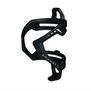 NC-300 Switch-Hitter Nylon Water Bottle Cage - Black SERFAS