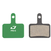 JAGWIRE - Pro E-Bike Disc Brake Pads fits Shimano Deore M525, Alivio M4050, Acera M3050, MT500, MT400, MT200