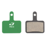 JAGWIRE - Pro E-Bike Disc Brake Pads fits Shimano Deore M525, Alivio M4050, Acera M3050, MT500, MT400, MT200