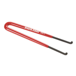 PARK TOOL Park Tool SPA-2 Red Freewheel Ring Pin Spanner