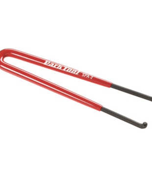 Park Tool SPA-2 Red Freewheel Ring Pin Spanner