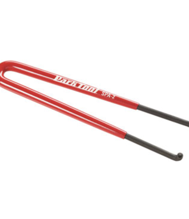 PARK TOOL Park Tool SPA-2 Red Freewheel Ring Pin Spanner