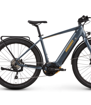 Diamondback Union 2