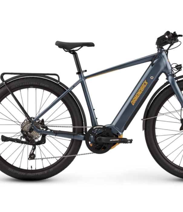 DIAMONDBACK Diamondback Union 2
