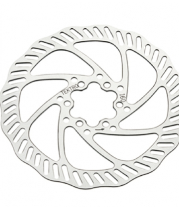 Tektro/TRP USA TR180-7 180mm Rotor