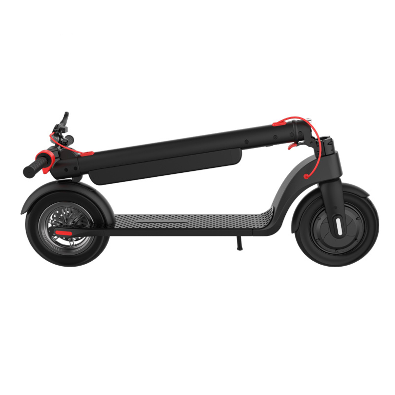 SHENZHEN KIXIN ELECTRONICS KIXIN X8 10 inch Electric Scooter