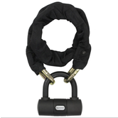 Serfas BC-2 Suburbs Chain & U-Lock