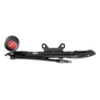 RockShox High-Pressure / High-Volume Convertible Air Pump, 300psi Max