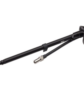 RockShox High-Pressure Fork / Shock Pump, 600psi Max (TL1001)
