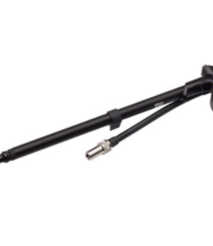 RockShox High-Pressure Fork / Shock Pump, 600psi Max (TL1001)