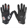 RLM-BK-4 Mens Long Finer Glove Black LG