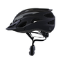 SERFAS - Helmet HT-300/304 Vault  L/XL Matte Black/Grey