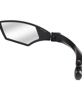 SERFAS - MR-4L GLASS LENS BAR MOUNT MIRROR