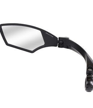 SERFAS - MR-4L GLASS LENS BAR MOUNT MIRROR