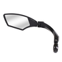 SERFAS - MR-4L GLASS LENS BAR MOUNT MIRROR