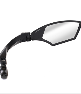 SERFAS - MR-4R GLASS LENS BAR MOUNT MIRROR