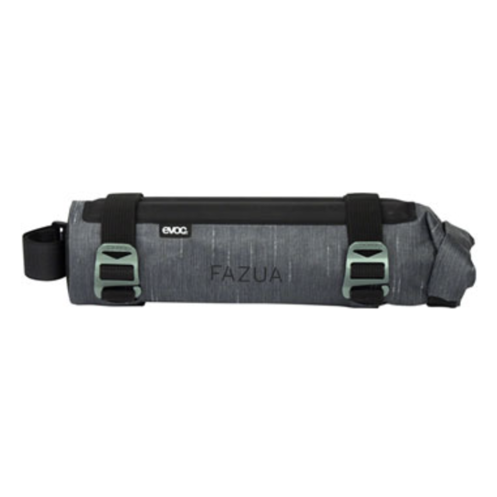 FAZUA FAZUA Ride 50 Ebike Battery Bag - Carbon Grey