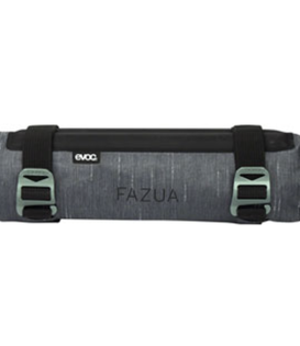 FAZUA Ride 50 Ebike Battery Bag - Carbon Grey