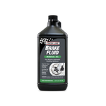 Finish Line Mineral Oil Brake Fluid, 32oz Bottle