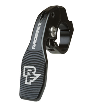ST6733 RaceFace Turbine R Dropper Seatpost Universal Remote - Black