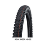 Schwalbe - Rock Razor Tire (Soft) 60-584, 27.5 x 2.35