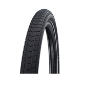 Schwalbe - Super Moto-X HS 439 (622-584) 27 x 2.4