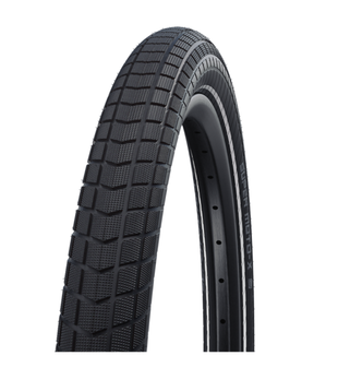 Schwalbe - Super Moto-X HS 439 (622-584) 27 x 2.4
