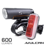 TSC-7 TRUE 600/VULCAN COMBO  (SERFAS)